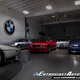 Illustration for article titled Sweet Christmas: Get a Load of This $2.3 Million BMW Dream Car Sale